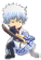 银时