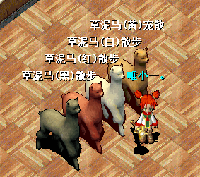 草泥马散步套 打包15J  不单卖.png