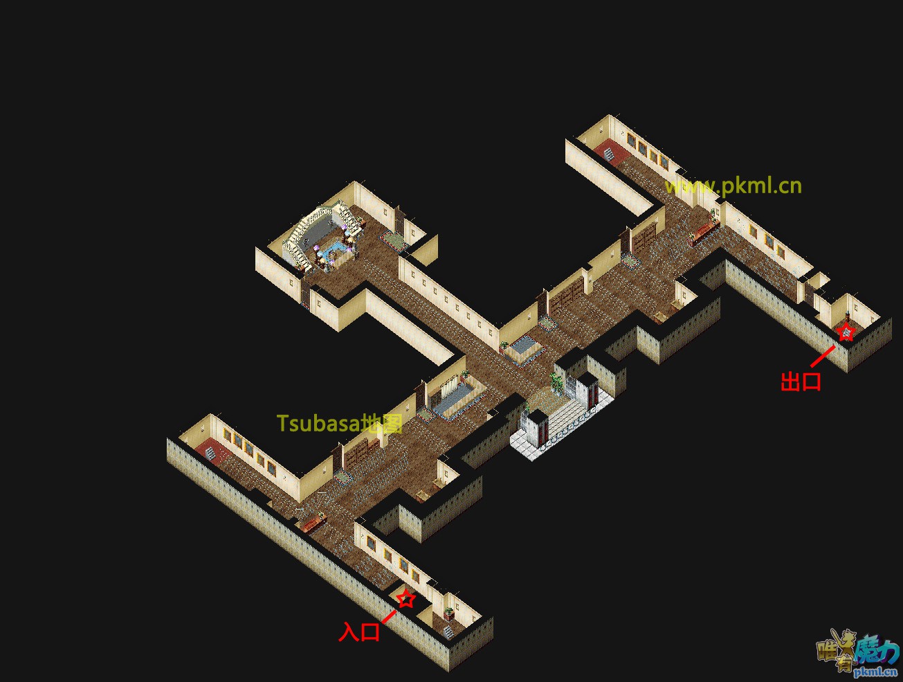 拯救月光女神露娜【2017年唯有宝贝魔力私服