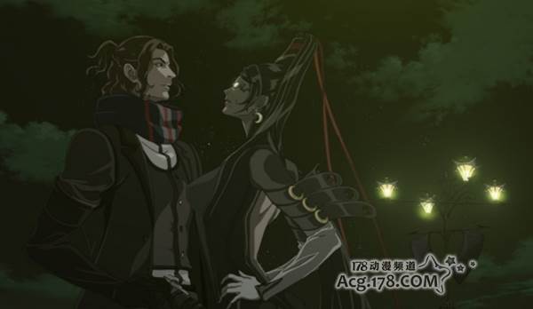 剧场版动画「<em>猎天使魔女</em> 血色命运」正式宣传