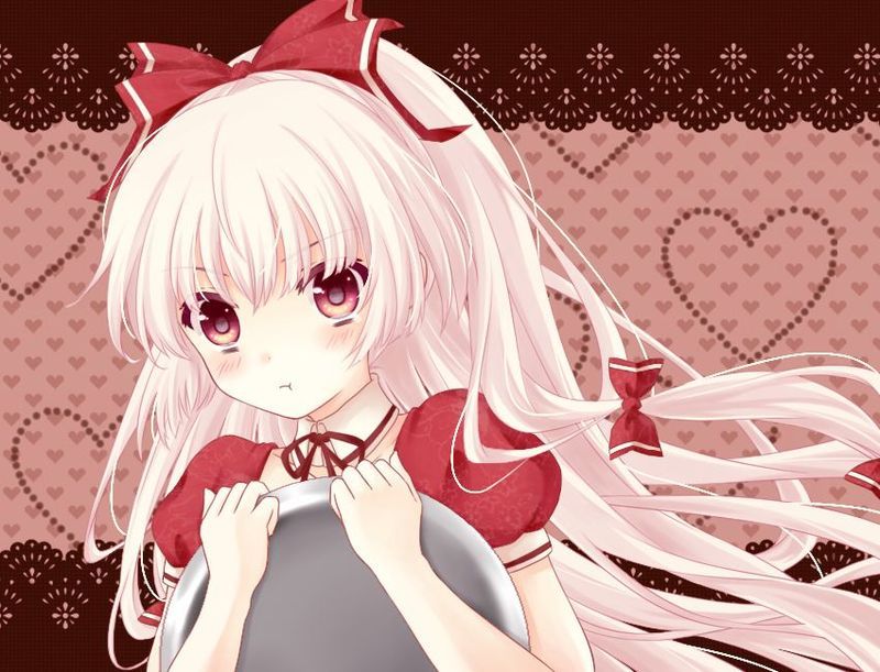 盘点动漫里银发和白发<em>MM</em>|热门动漫区 - 唯有魔