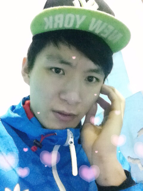 我又萌了