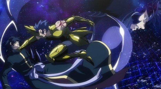 马戈尼特的强大，好骄傲！好自豪！