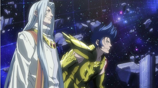 师徒杰出的代表，巨蟹座强大不言而喻