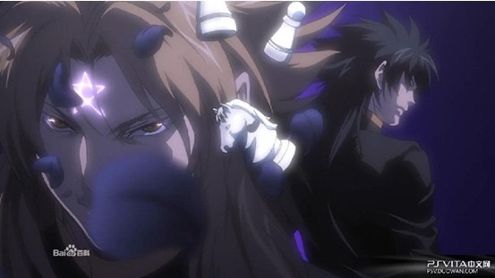 眼神泛滥着黑暗的很吸引人的哈迪斯