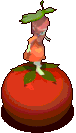 蕃茄公主.gif