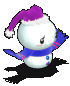 雪人水.gif